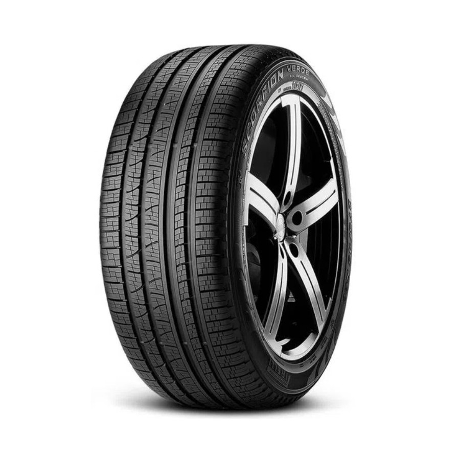 Pneu 215X60 R17 100H Xl Scorpion Verde Seal Inside Pirelli Pneus 4062700