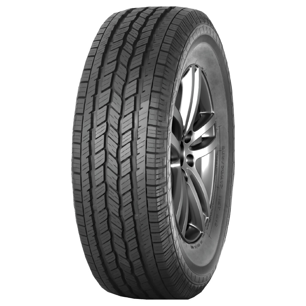 Pneu 215x60 r17 96h rebok h/t Durable 6970364573875