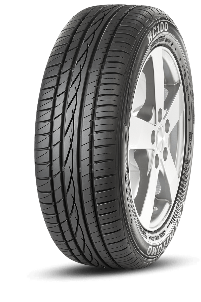 Pneu 215X65 R16 102H Reinforced Bc100 Sumitomo 217117