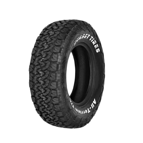 Pneu 215X65 R16 103/100S 8PR Sunset 6973158100141