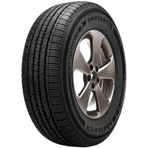 Pneu 215x65 r16 98h dest bl98h h/t Firestone 10026633