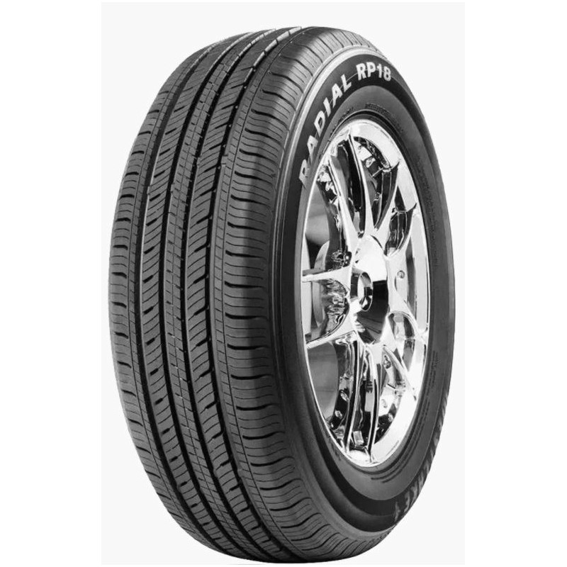 Pneu 215X65 R16 98H Rp28 West Lake WLSL0017
