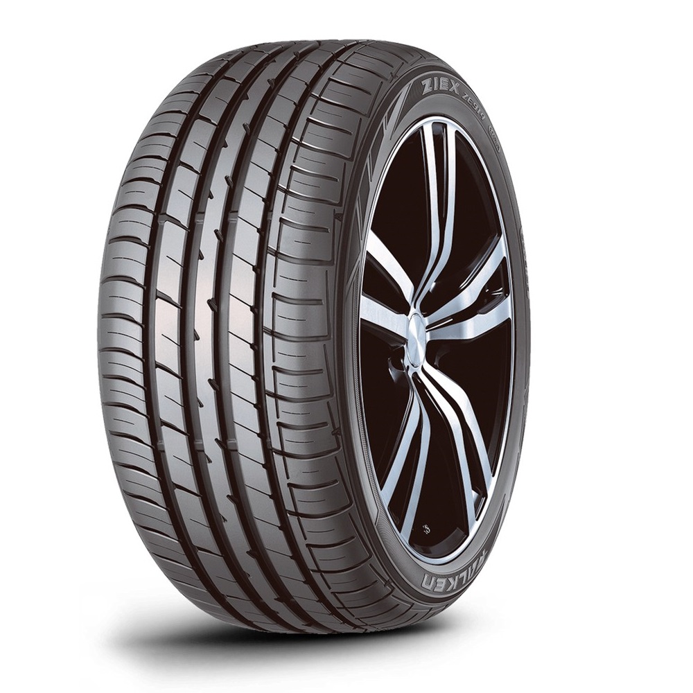 Pneu 215X65 R17 99V Ziex Ze914A Ecorun Falken 194360