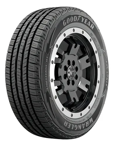 Pneu 215x70 r16 100h fortitude ht Goodyear 117329