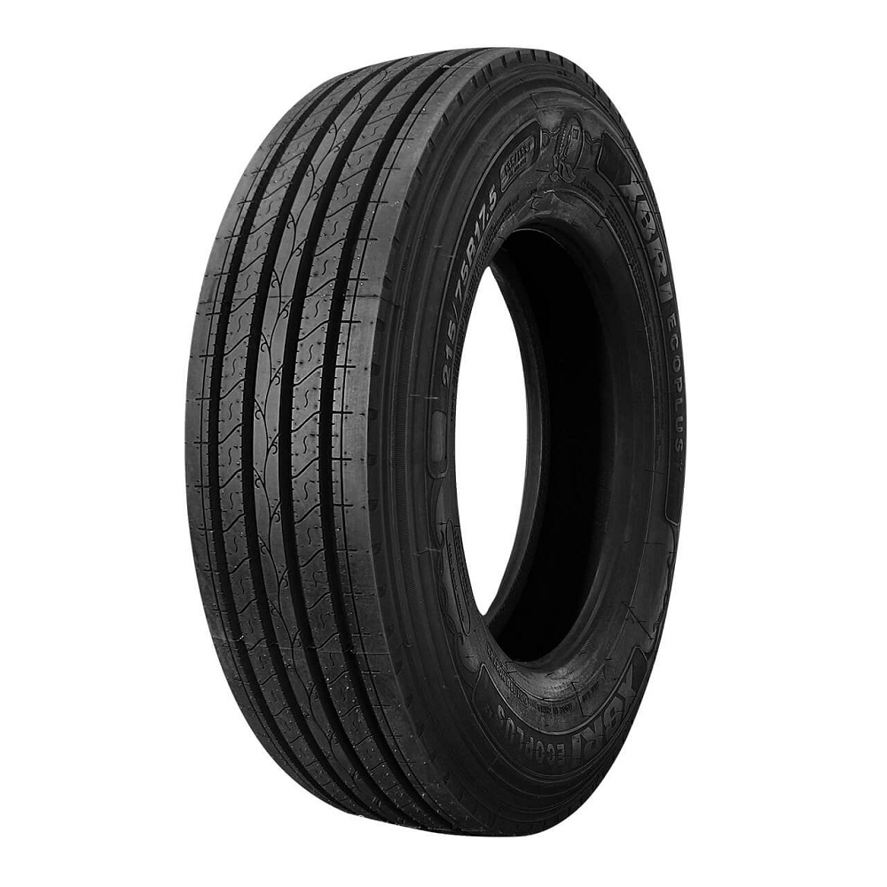 Pneu 215x75 R17,5 135/133L Liso Rh621 Xbri 168661