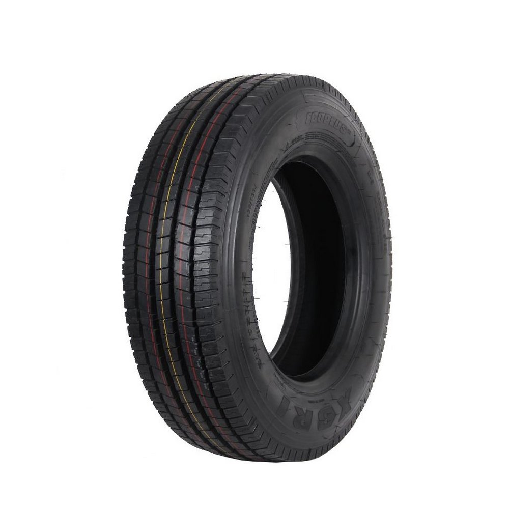 Pneu 215x75 r17,5 18pr 135/133j ecoplus c2 Xbri 6972172701518