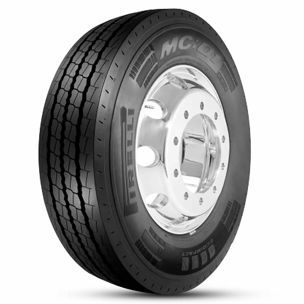 Pneu 215X75 R17,5 Mc01 Pirelli Pneus 2459000
