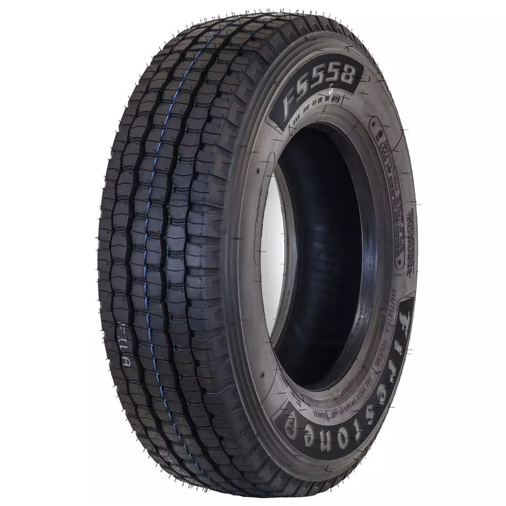 Pneu 215X75 R17,5C 12L FS558 Firestone 1237