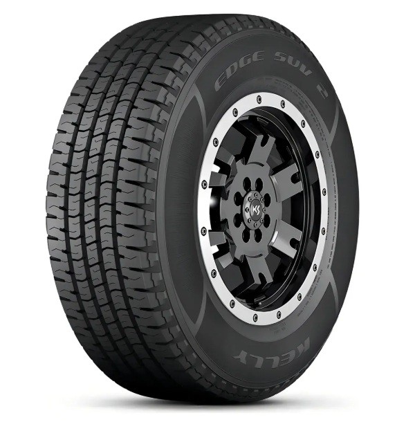 Pneu 215X80 R16 107S Edge Suv 2 Xl Goodyear 117841