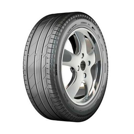 Pneu 225X40 R18 92W Turanza T001 Xl Ext Bridgestone 10001851