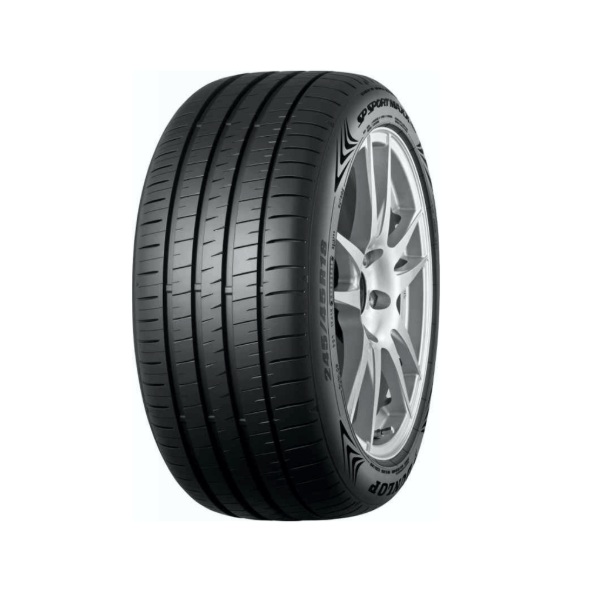 Pneu 225X40 R19 93Y Dunlop 15926