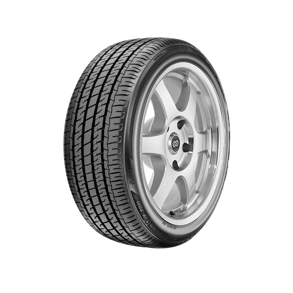 Pneu 225x45 r17 91w f700+ bl91w Firestone 10023892
