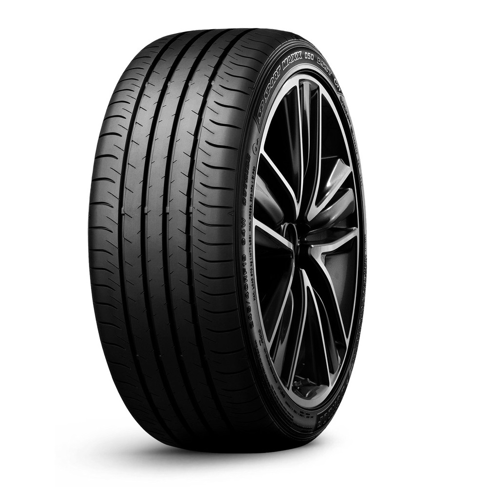 Pneu 225X45 R17 91W Sp Sport Maxx 050 Dunlop 194379