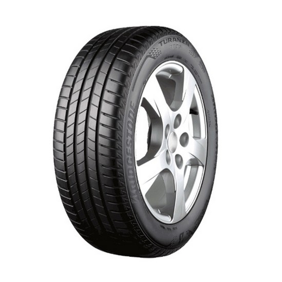 Pneu 225X45 R17 91W Turanza T005 Bridgestone 10017439