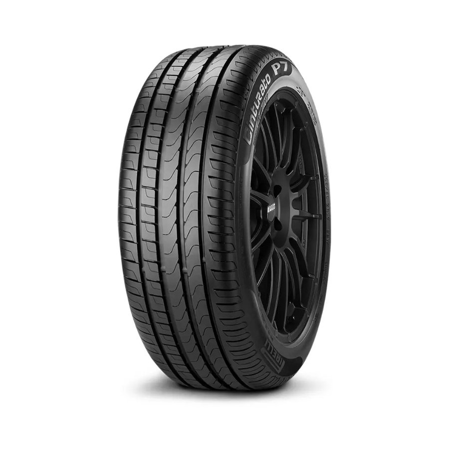 Pneu 225X45 R17 91Y Cinturato P7 Inside Pirelli Pneus S001