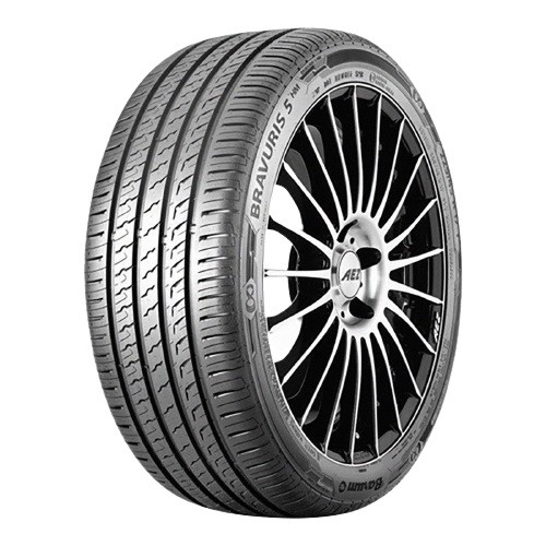 Pneu 225X45 R17 94W Barum 15409400000