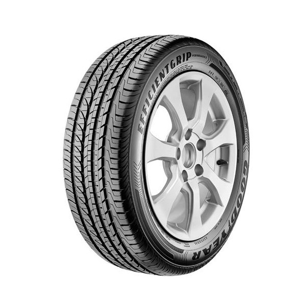 Pneu 225X45 R17 94W EfficientGrip Goodyear 107629