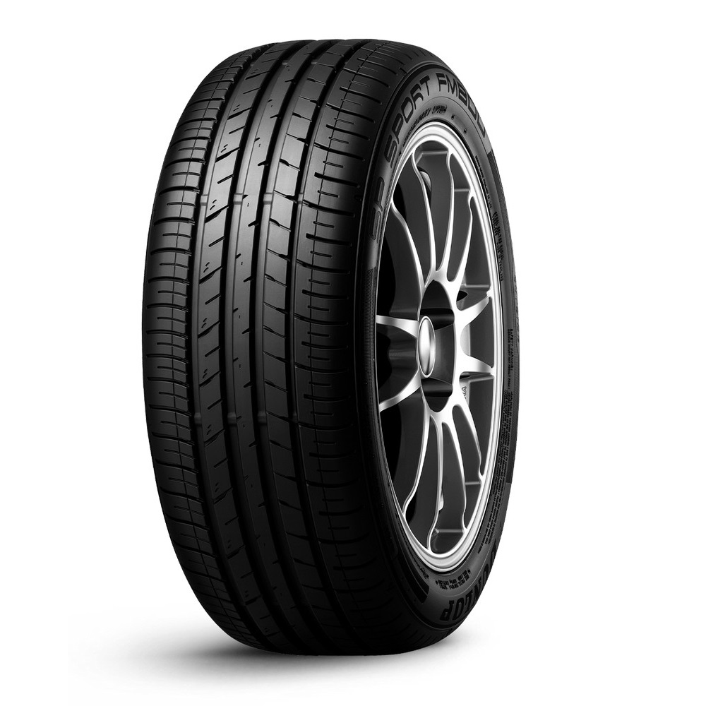 Pneu 225X45 R17 94W Xl Sp Sport Fm800 Dunlop 204564