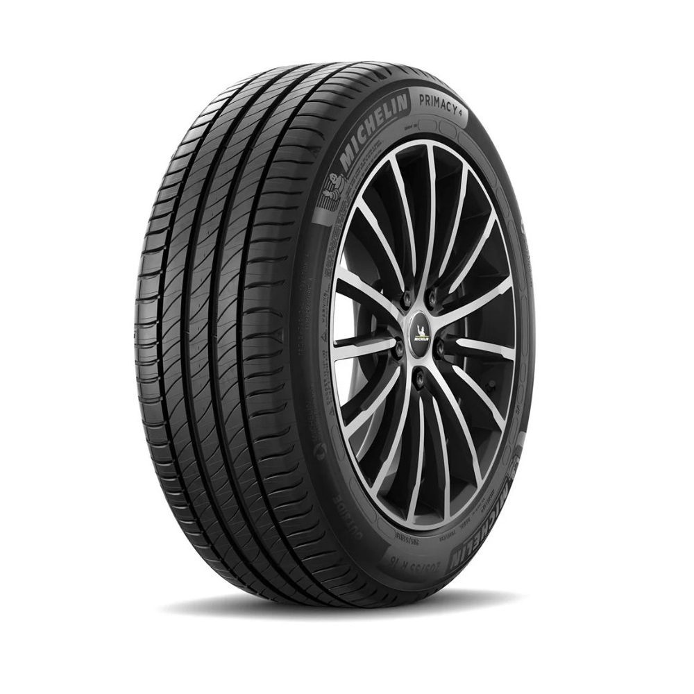 Pneu 225X45 R17 94W Xl Tl Primacy 4+ Mi Michelin 13704400