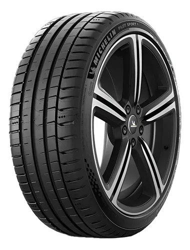 Pneu 225x45 r17 94y pilot sport 5 Michelin 28073