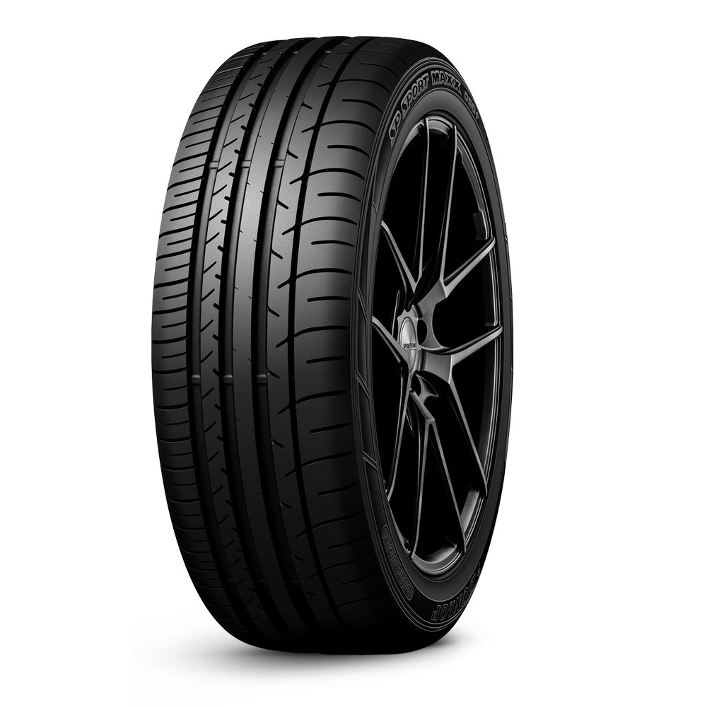 Pneu 225X45 R18 91W Maxx050+ Run Flat Dunlop 202643