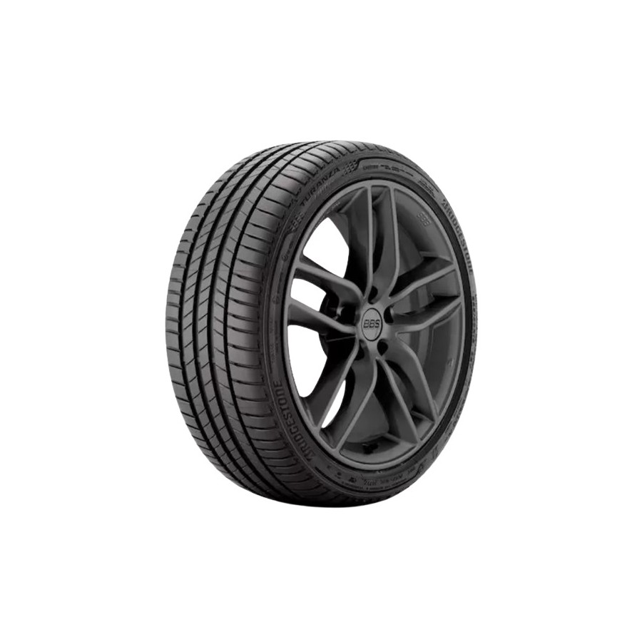 Pneu 225x45 r18 91w t005 turanza Bridgestone 10023804