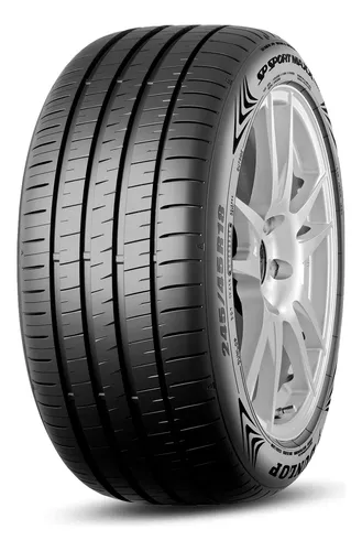 Pneu 225x45 r18 95y reinforced sport maxx 060 Dunlop 217340