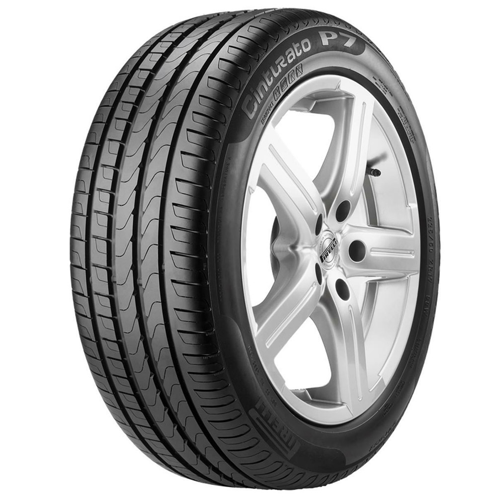 Pneu 225X50 R17 94W Cinturato P7 Run Flat Pirelli Pneus 2028000