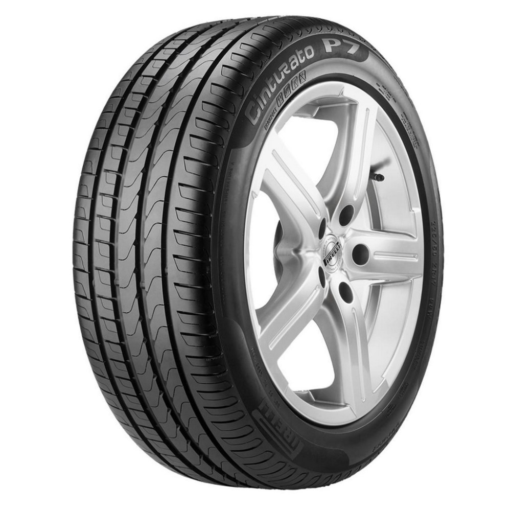 Pneu 225X50 R17 94W Cinturato P7 Run Flat Pirelli Pneus 2028000, foto 2