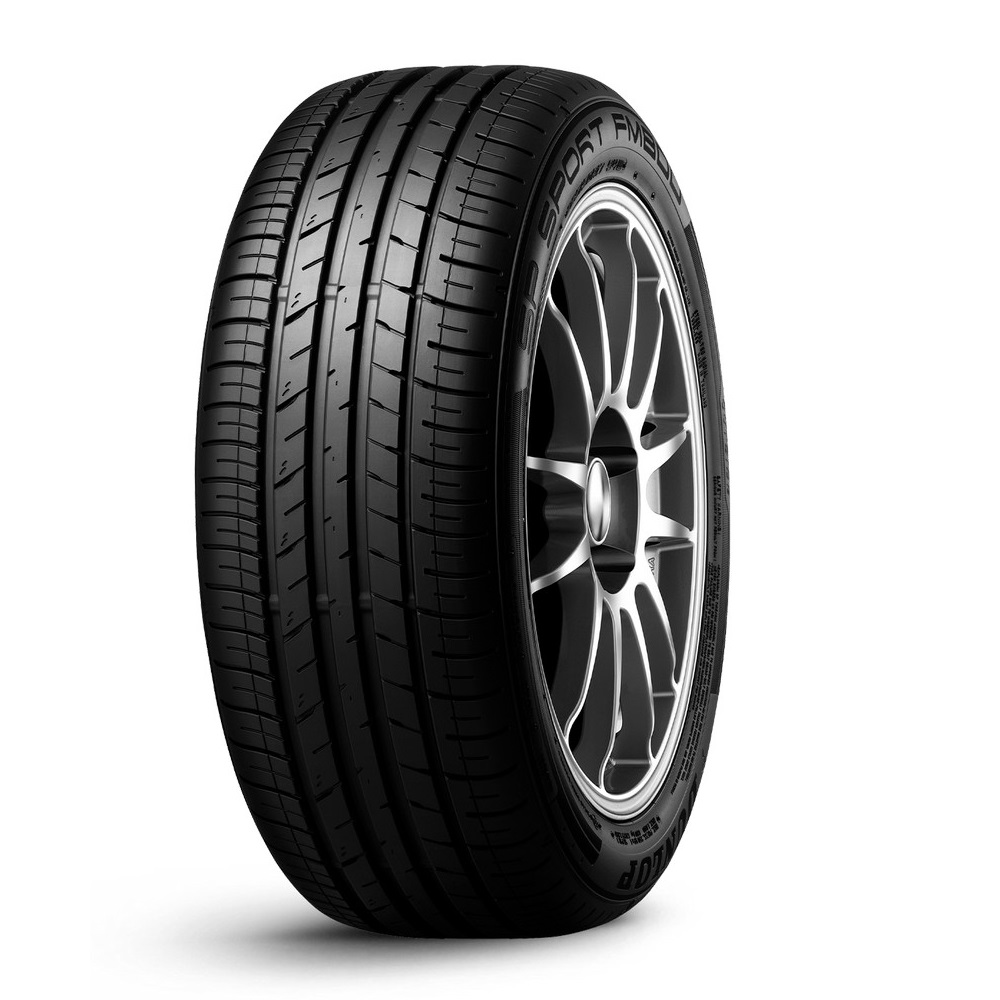 Pneu 225X50 R17 94W Sp Sport Fm800 Dunlop 202810