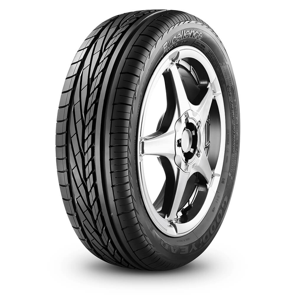 Pneu 225X50 R17 98W Excellence Rof Goodyear 106860