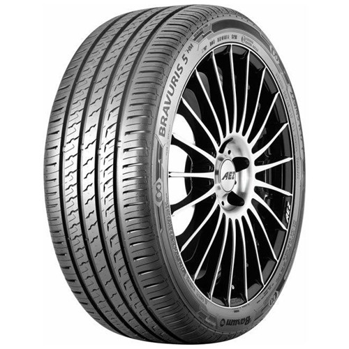 Pneu 225X50 R17 98W Xl Fr Bravuris 5 Barum Bravuris 15409410000