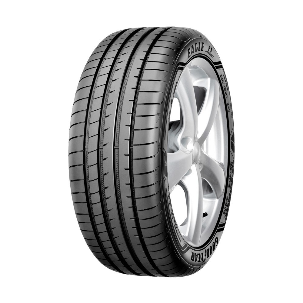 Pneu 225X50 R17 98Y Eagle F1 Asymmetric Goodyear 108584
