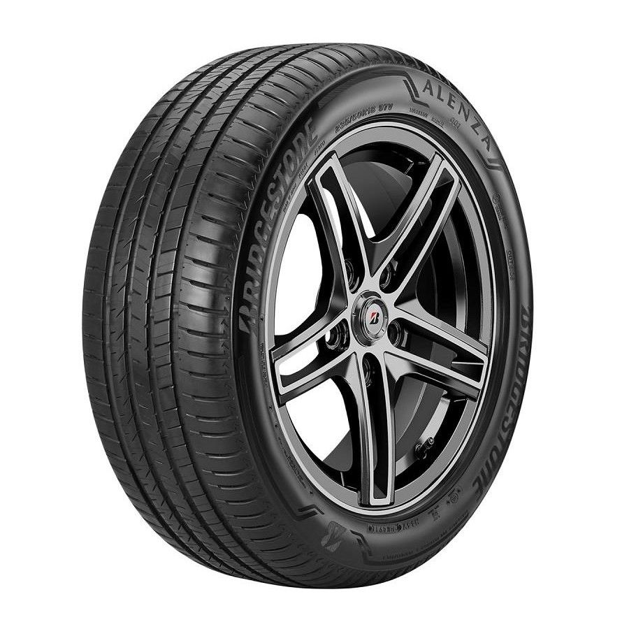 Pneu 225X50 R18 95V Alenza 001 Bridgestone 10022510