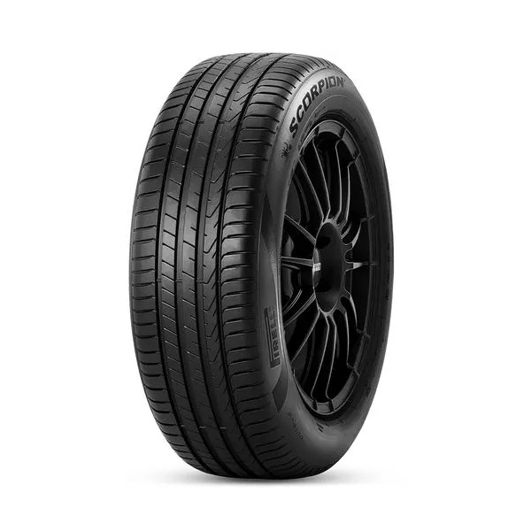 Pneu 225X50 R18 95V Pirelli Pneus 4539500
