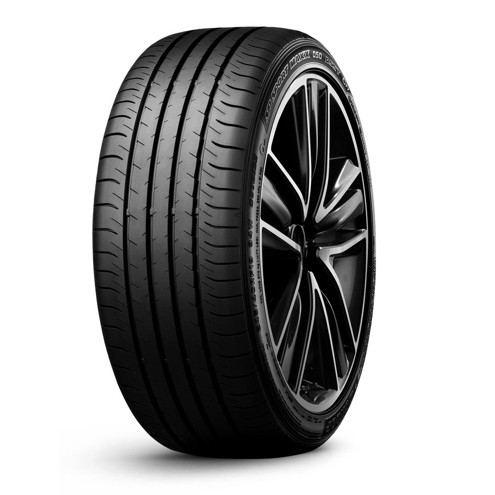 Pneu 225X50 R18 95V Sp Sport Maxx 050 Dunlop 206606