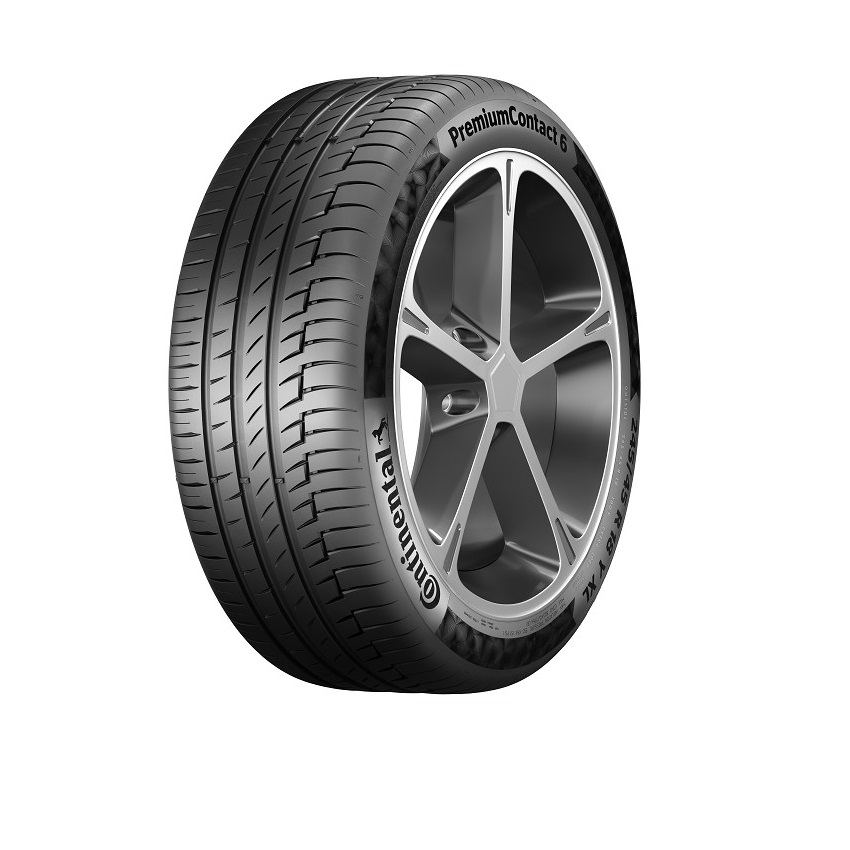Pneu 225X50 R18 95W Pc6 Ssr Run Flat Continental Pneus 357302