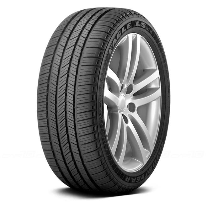 Pneu 225X55 R18 97H Eagle Ls2 Goodyear 101217