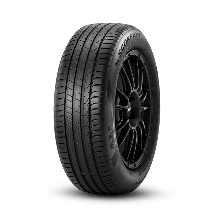 Pneu 225X55 R18 98H Scorpion Jp Pirelli Pneus 4013300