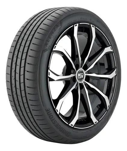 Pneu 225x55 r18 98v alenza 001 Bridgestone 10109538
