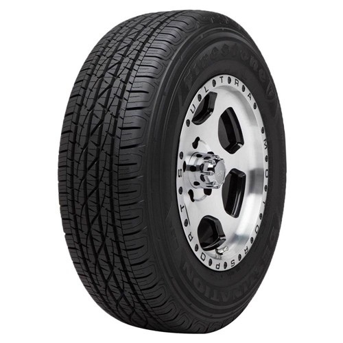 Pneu 225x55 r18 98v destination bl98v le3 Firestone 10108217