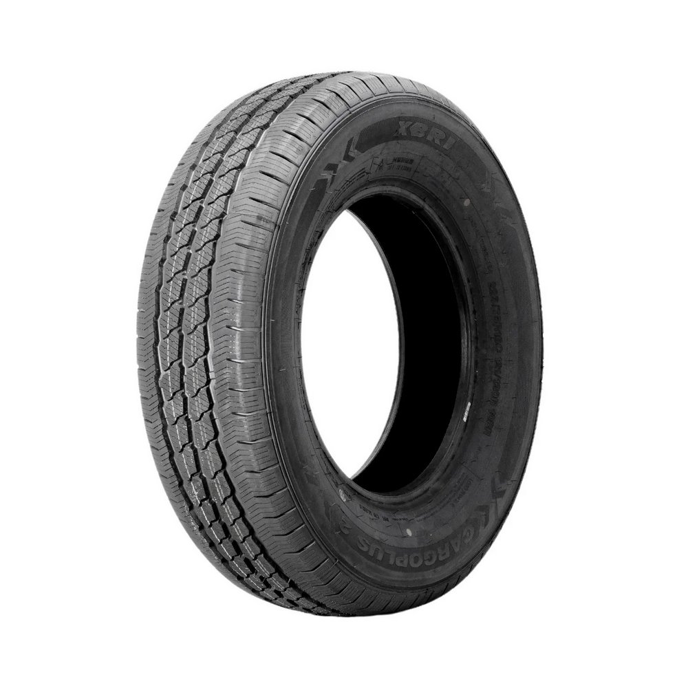 Pneu 225x55 r18 98v forza h/t e1 Xbri XBRI750