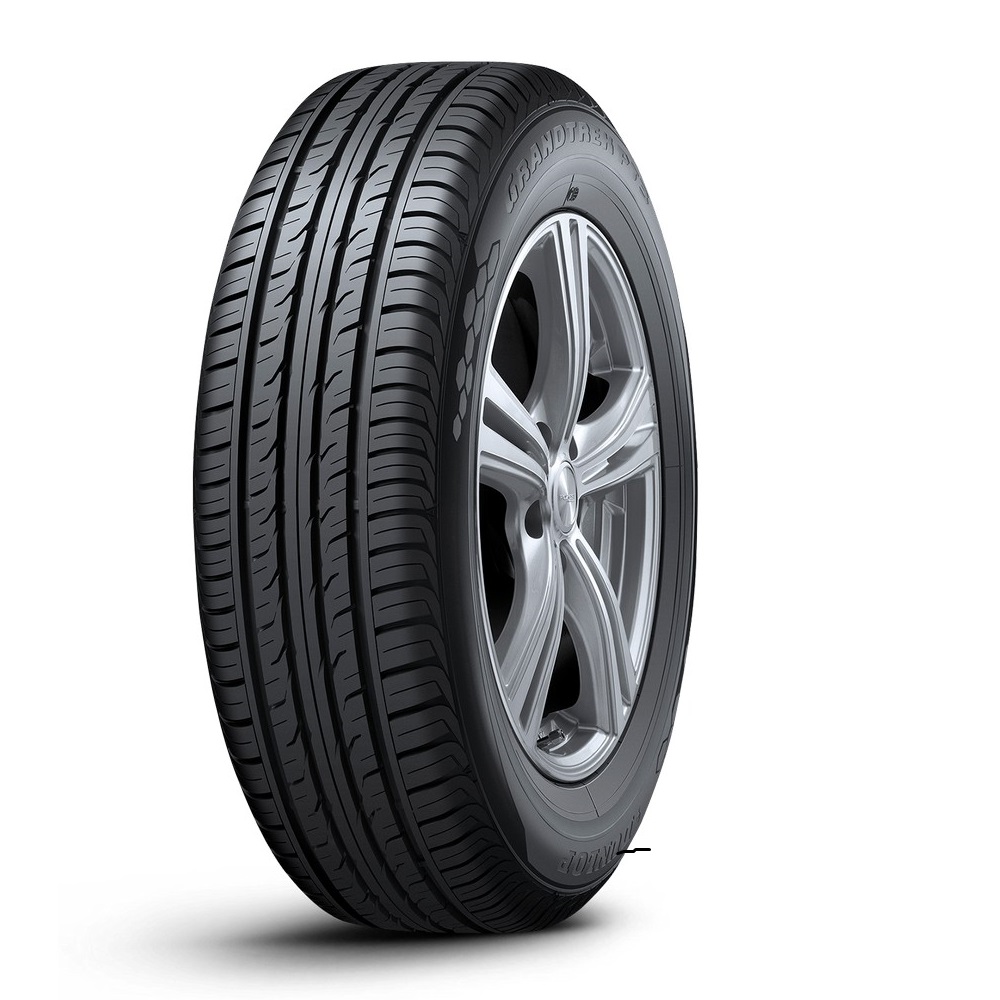 Pneu 225X55 R18 98V Grandtrek k Pt3 Dunlop 118054