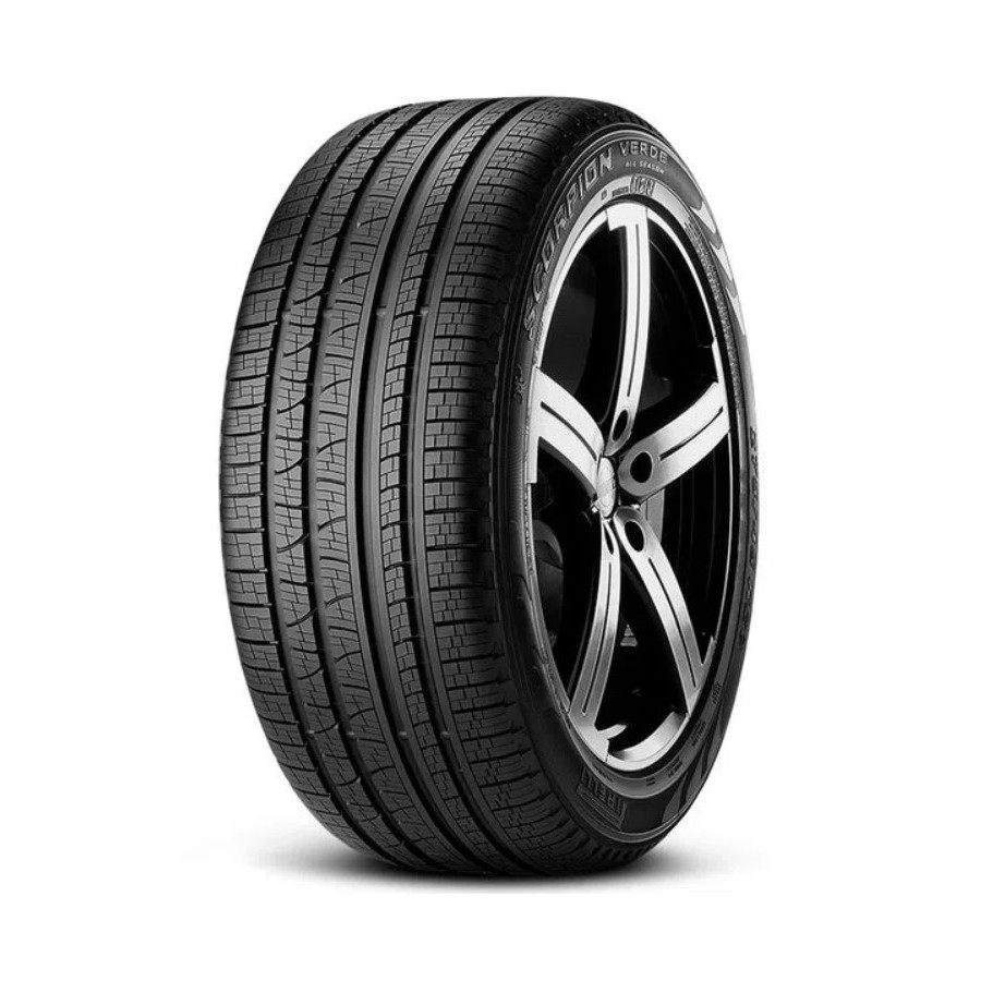 Pneu 225X55 R18 98V Scorpion Veas Seal Inside Pirelli Pneus 4063100