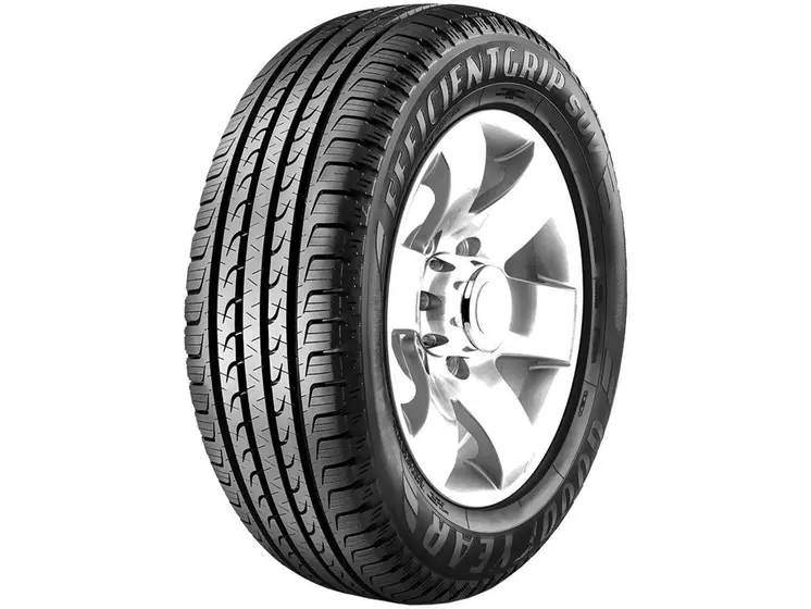 Pneu 225x55 r18 98v su318 Goodride 6938112609108