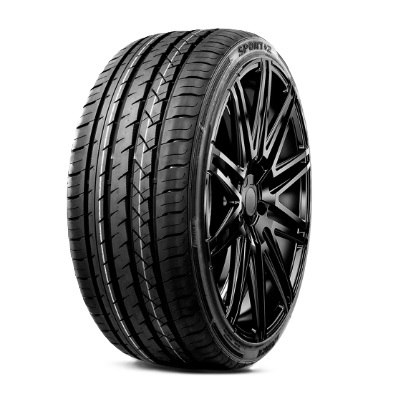Pneu 225X55 R18 Xbri E1 7847000006181