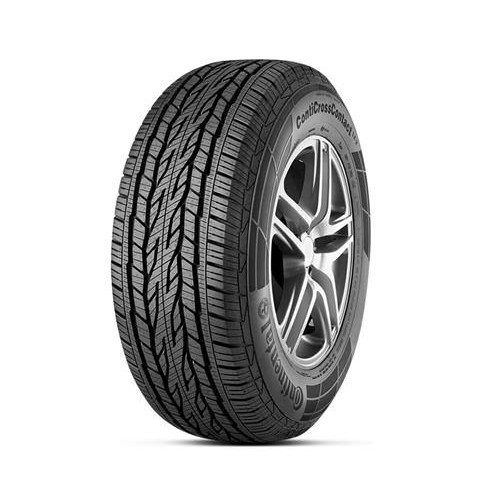 Pneu 225X60 R17 103H ContiCrossContact Lx 2 Continental Pneus 3544210000