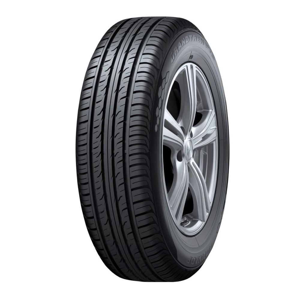 Pneu 225X60 R17 103H Pt3 Xl Ev Dunlop 211946