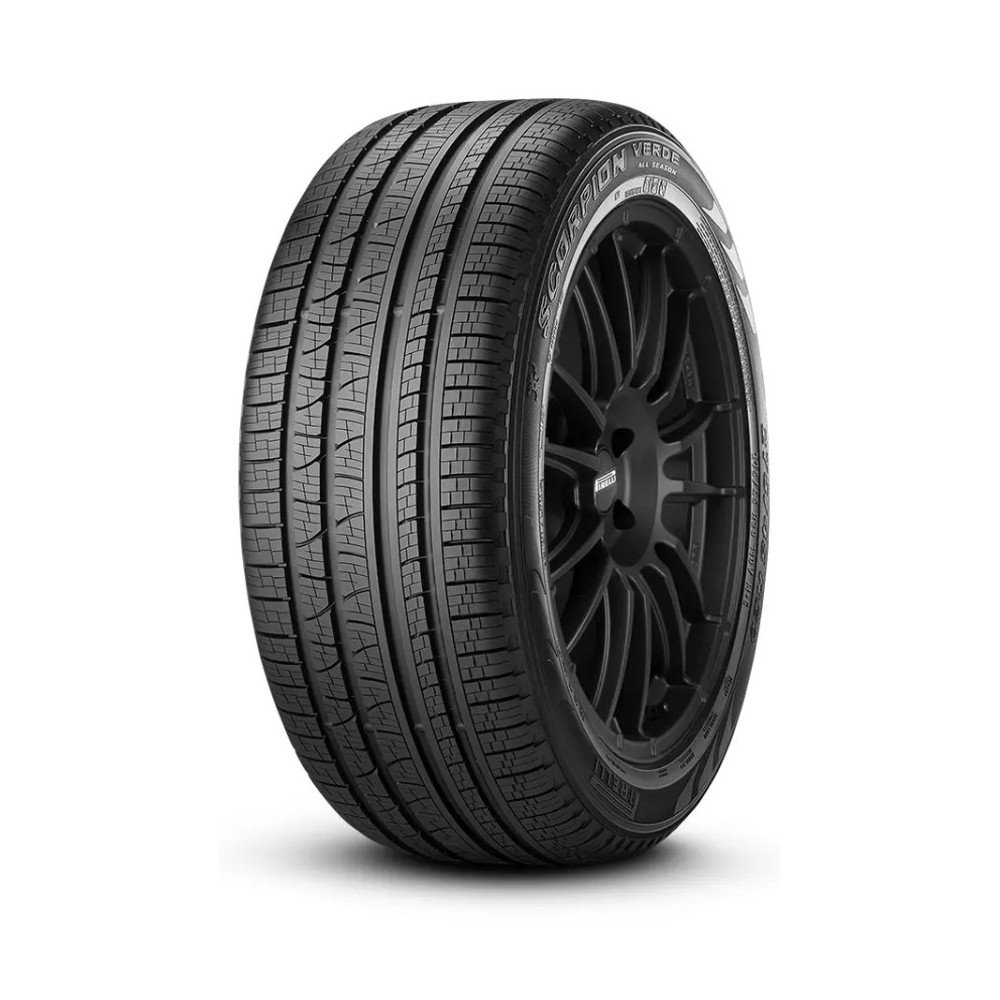 Pneu 225X60 R17 103H Xl Scorpion Verde Seal Inside Pirelli Pneus 4062900