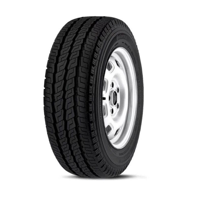 Pneu 225X65 R16C 112/110R VanContact Ap 8PR Continental Pneus 04519550000